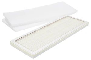 general filter Filter kit gf parmair iiwari mx f7+g3