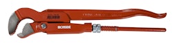 PIPE WRENCH IRONSIDE S 1 1/2in 170130
