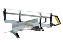 GERINGSSÅG IRONSIDE 2000 560mm