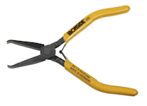 EL.TÅNG IRONSIDE 130mm 121136 ÄNDAVB.(U)