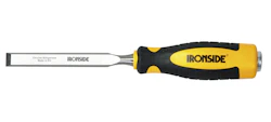 STÄMJÄRN IRONSIDE 14mm