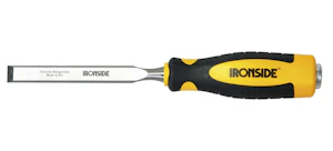 ironside Wood chisel ironside 14mm