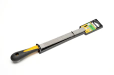 FLAT RASPFILE IRONSIDE 200mm 2ND CUT