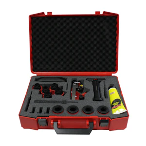 sab elteknik ab Cablestripping set 20kv sabp 12212725 25-240mm2