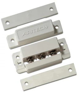 aritech Magnetkontakt dc123
