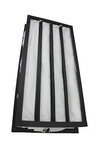 general filter Filter kit gf enervent ltr 6 f7tulo,m5poisto