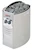 harvia Electric sauna heater vega bc80