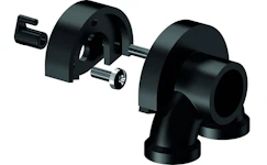UPONOR S-PRESS PLUS HELI JA LEKKEKAITSE U 16-20