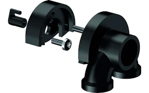 uponor Uponor s-press plus heli ja lekkekaitse u 16-20