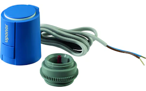 uponor Pavara vario plus 230v nc mt 1w ip54 m30x1,5