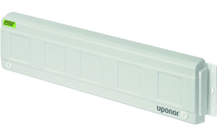 FLEXIBOARD 6 KANALŲ KONTR. X-25 6X SU ATJUNG. RĖLE