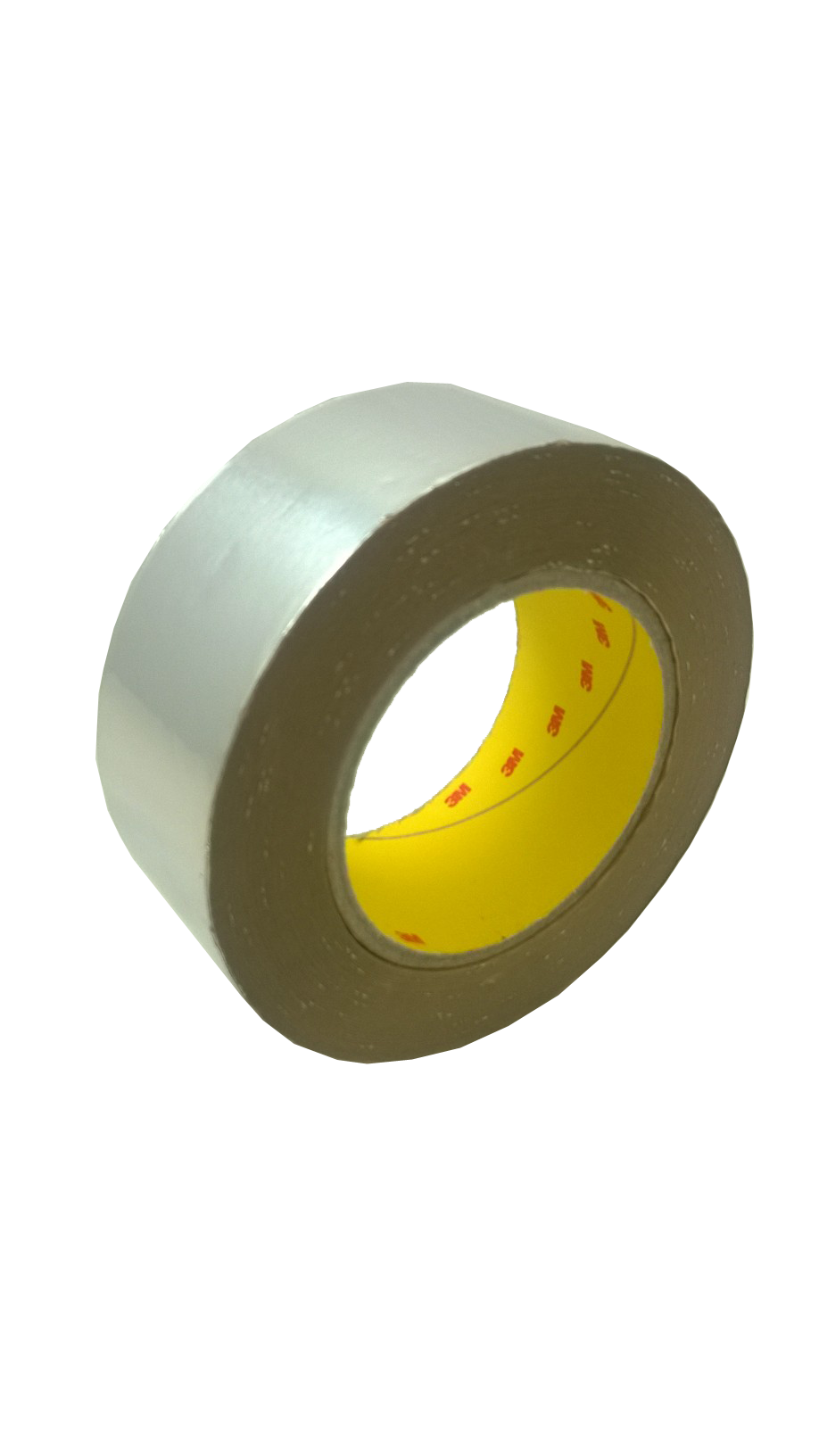 stokvis tapes Alumiiniteippi 48mm x 50m 1517cw