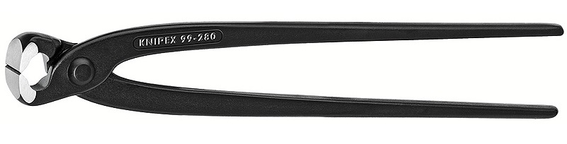 KNIPEX Jernbindetang 280 mm