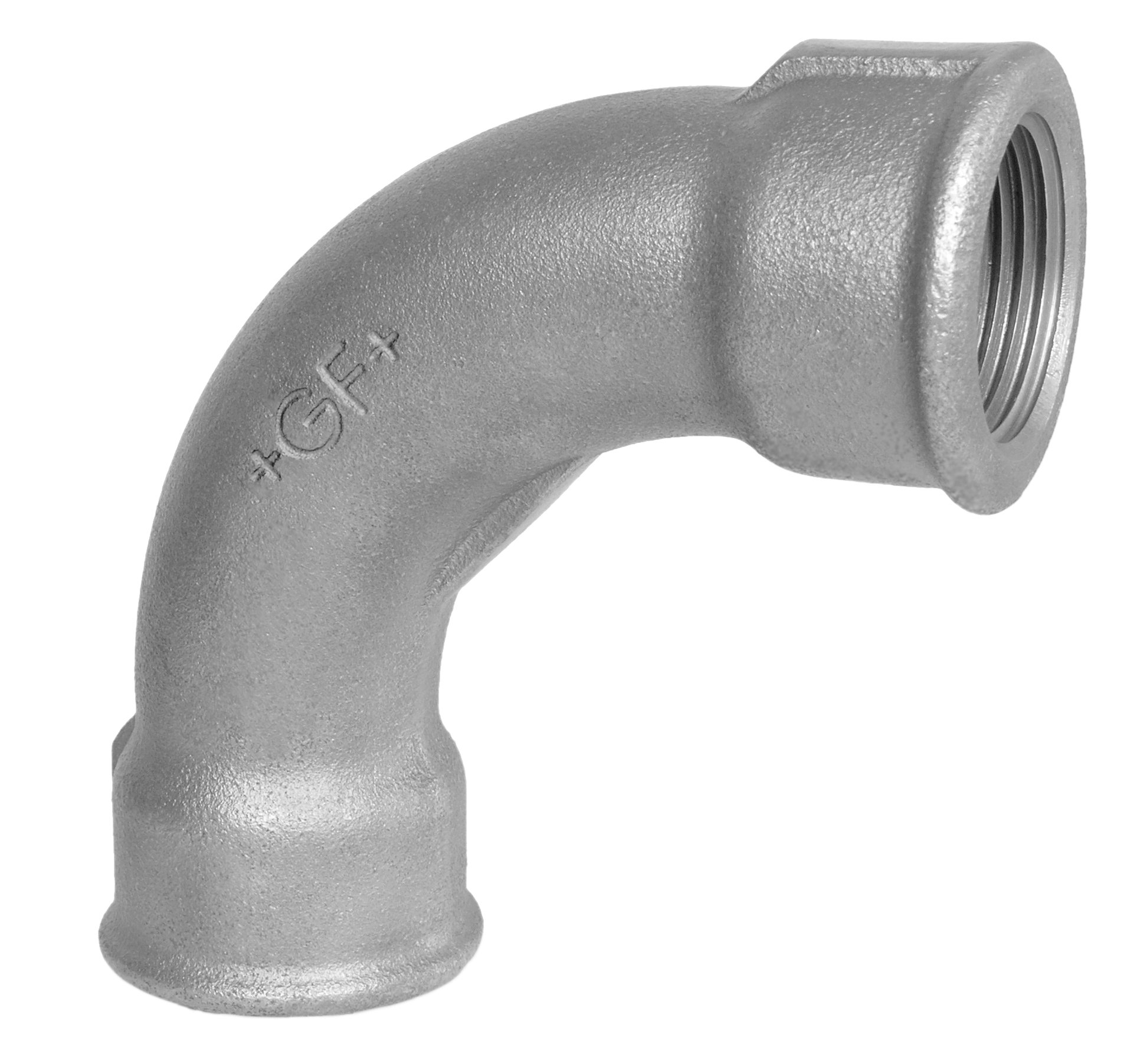 gf Bend 90 f/f galv. 1 nr.2