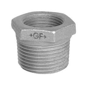gf Reducing bush black 1x3/8 nr.241r