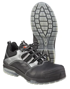 cofra Safetyshoe cofra caravaggio s3 size 44