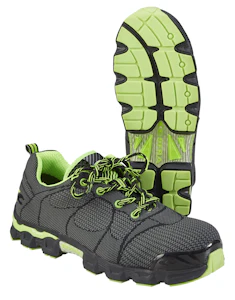 cofra Safetyshoe cofra beach soccer s1p size 40