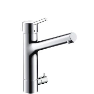 hansgrohe Kitchen mixer hansgrohe 32855000 talis s dwc