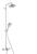 hansgrohe Bath and shower mixer hg 27117000 raindance select 240