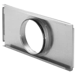 LÕPUPLAAT CW-P 520 – DN 200