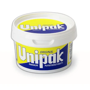 unipak Rörkitt unipak 360gr burk