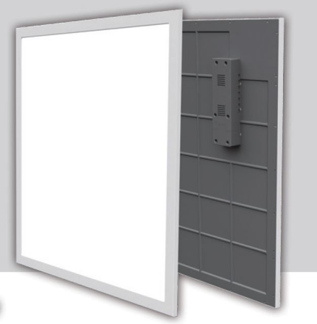 undefined Led panelė 600x600 panelp 30w/3300lm/840