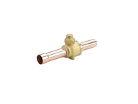 BALL VALVE DANFOSS GBC 28s CO2 45bar