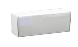 TORKDUK VIT 30x38cm, 2x50 ST. CELLULOSA