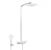 oras Blandare med takdusch oras 7590-11 esteta