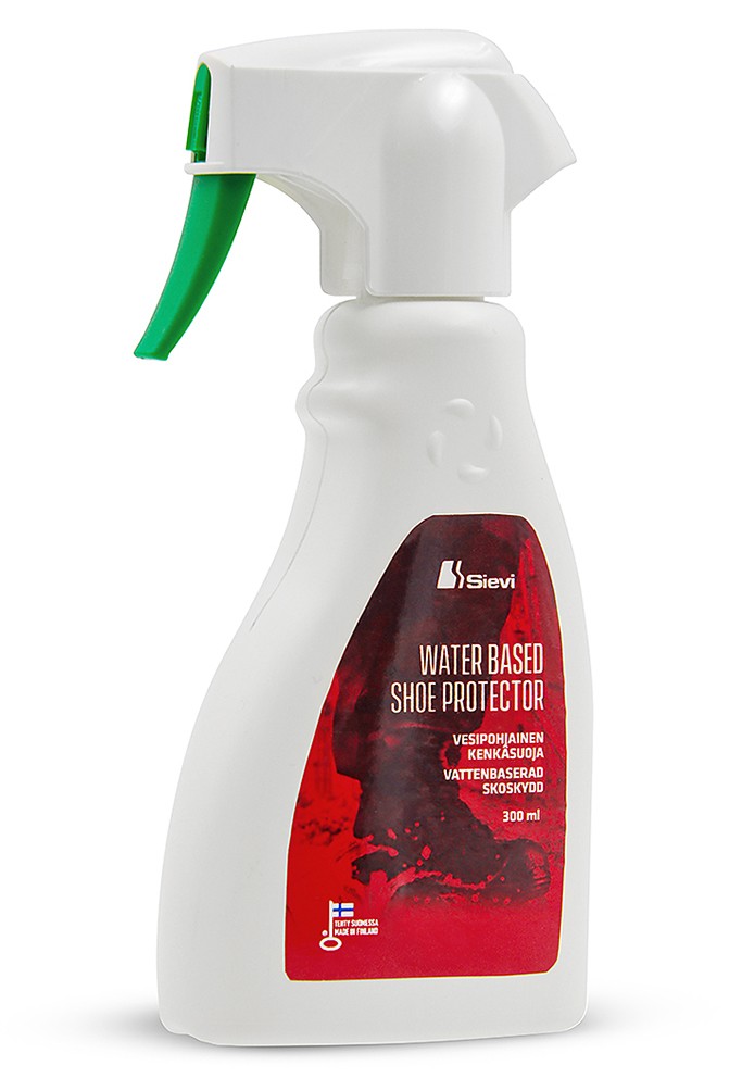 HOITOAINE JALKINEILLE SUOJASUIHKE 300ML