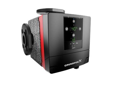 LÄMMÖNSÄÄTÖJÄRJESTELM GRUNDFOS MIXIT 32-16 L F