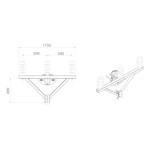 ORSI SH1524.1