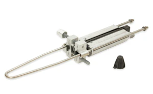 ensto Spännlinhållare so255.2s 62 mm²