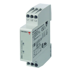 carlo gavazzi Fasefølge- fasebrudd rele