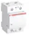 abb Moduulikontaktori esb 4s, 100a, 230vac/dc
