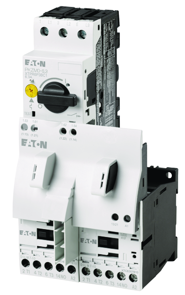 MSC-R-1,6-M7 DREIE RETN.VEND MSC-R-1,6-M7(230V50HZ)