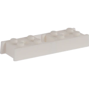 veslok Mounting plate for 12-22mm pipe clamps 12pcs