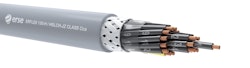 CONTROL CABLE-HF EMC HSLCH-JZ 5G2,5 GREY D500 Cca