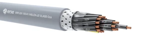 erflex Control cable-hf emc hslch-jz 5g6 grey d500 cca