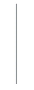 moramast Rak-stolpe msx100 le morastolpen