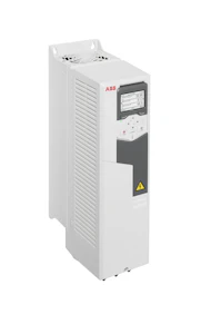 abb Frekvensomformer acs580-01-018a-4
