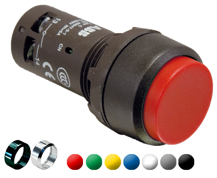 PAINIKE ABB CP3310B-01
