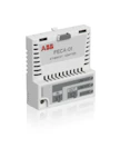 Frekvensomformer FECA-01 Ethercat
