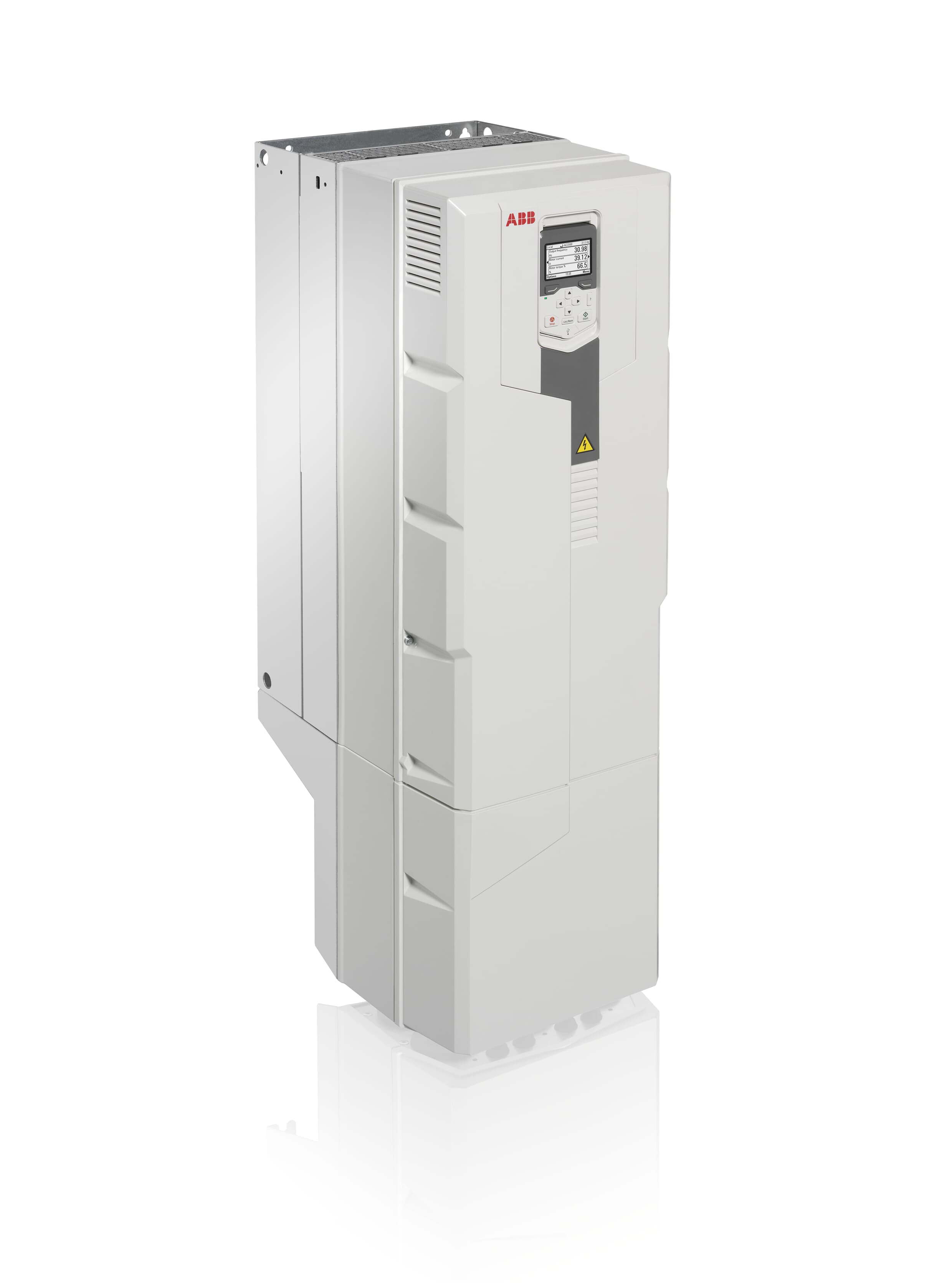 Frekvensomformer ACS580-01-293A-4