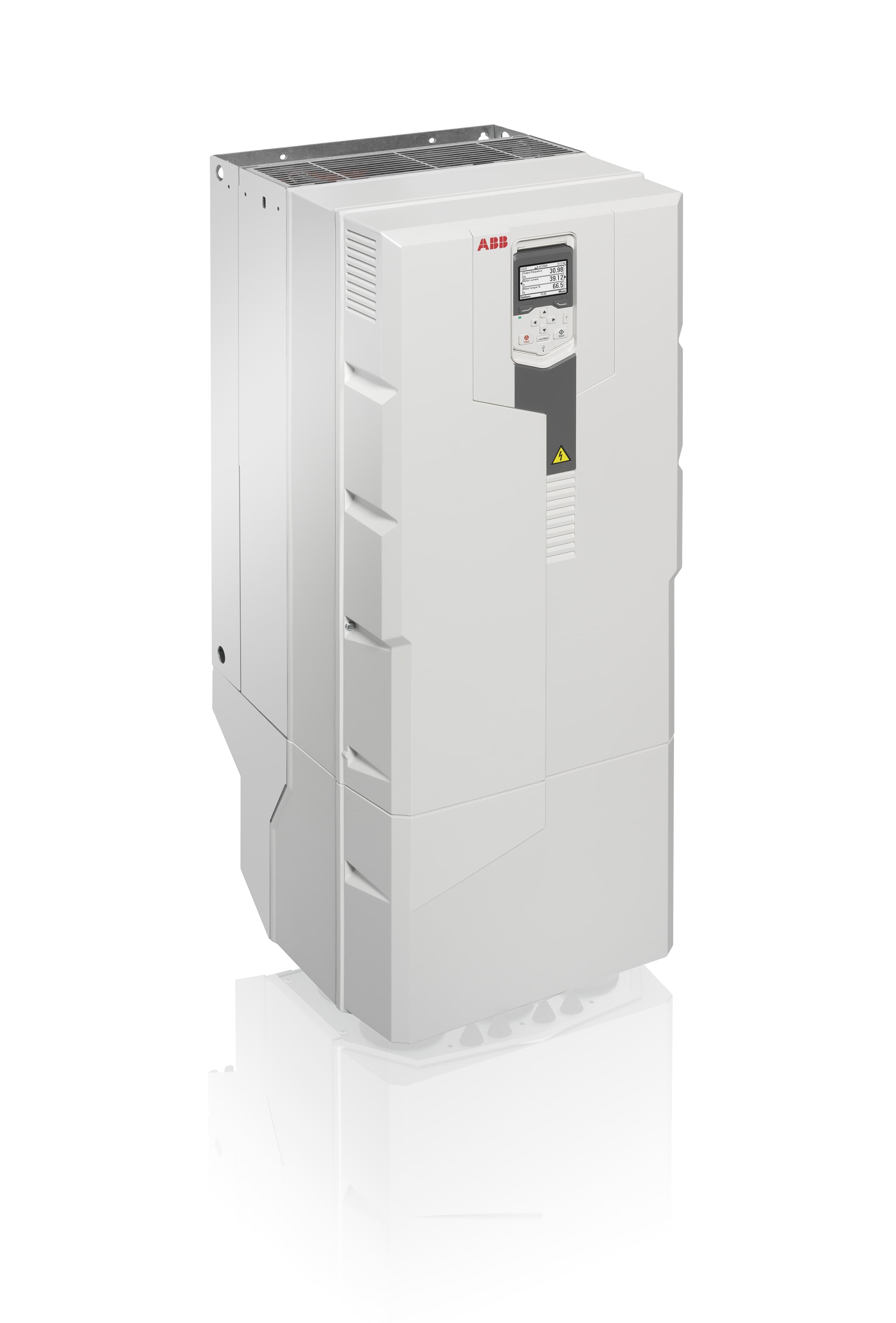 Frekvensomformer ACS580-01-363A-4