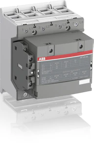 abb Kontaktor 4-pole, 200a (ac-1)
