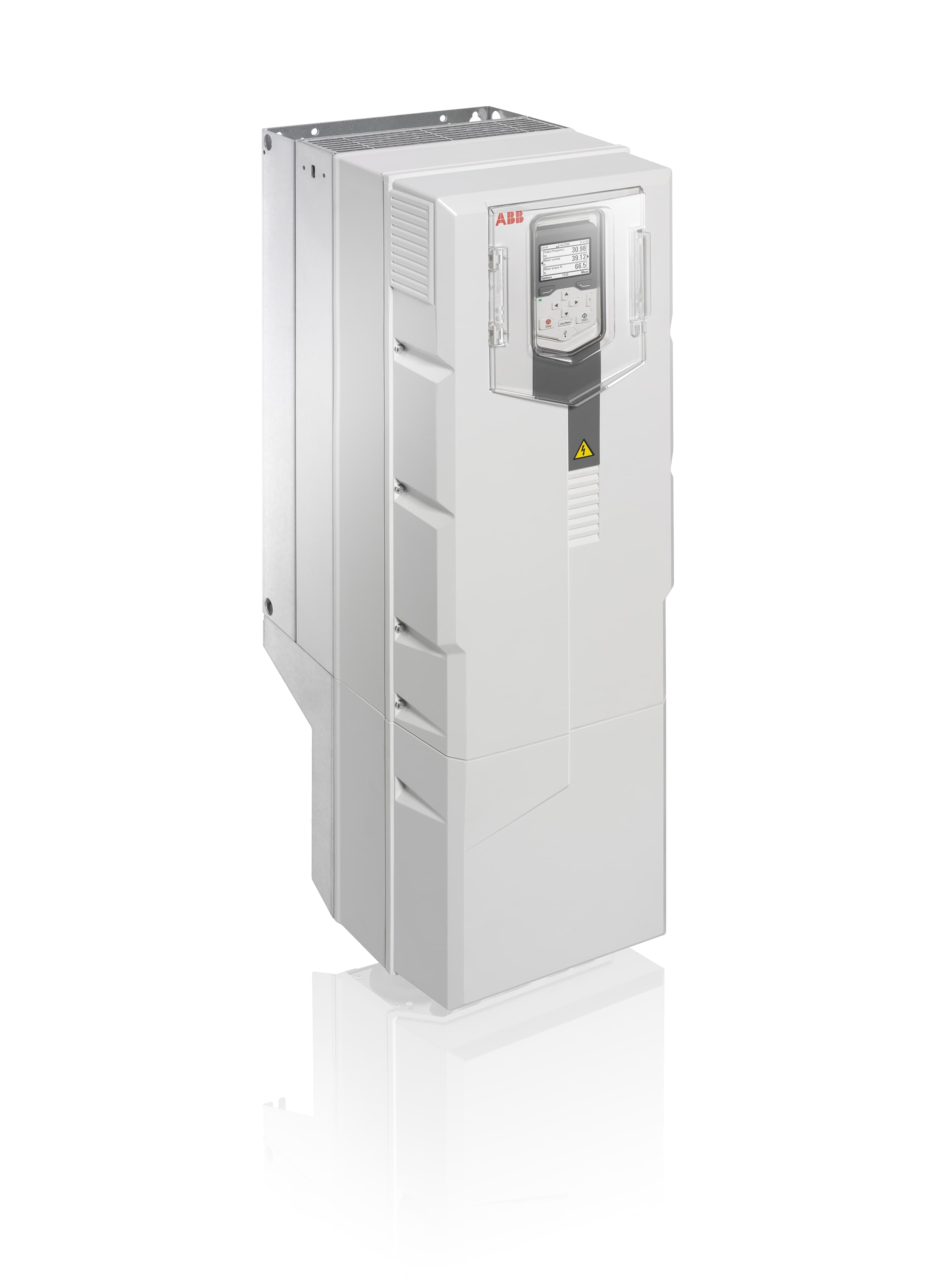 Frekvensomformer ACS580-01-169A-4+B056