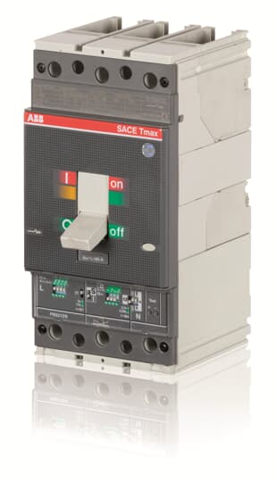 T4L250 PR221DS-LS/I In250 3p FFC 1000VAC