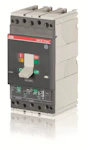 T4L250 PR221DS-LS/I In250 3p FFC 1000VAC