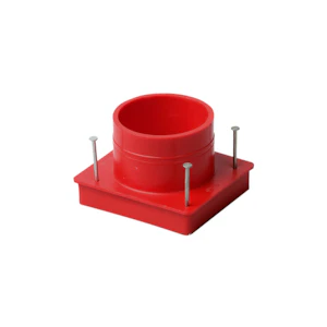 abb Läpivientiholkki abb aji15, ø 50 mm, 90° hf